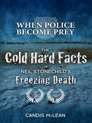 cover image of When Police Become Prey